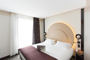  Best Western Hotel Univers Fitness & Sauna  Канны